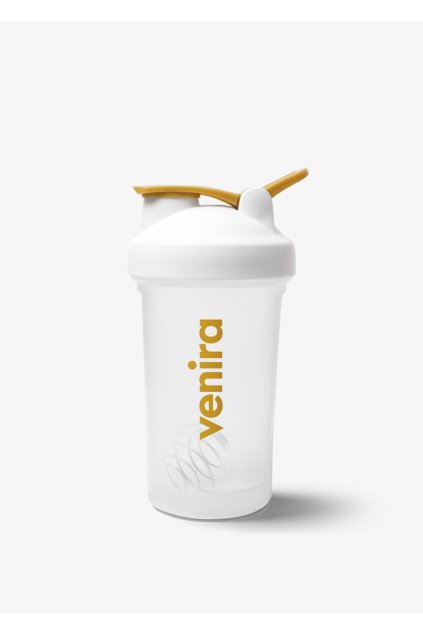 SHAKER ZLATÝ