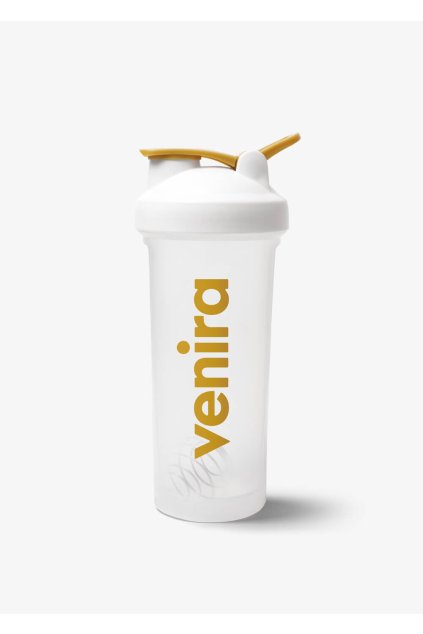 SHAKER ZLATÝ