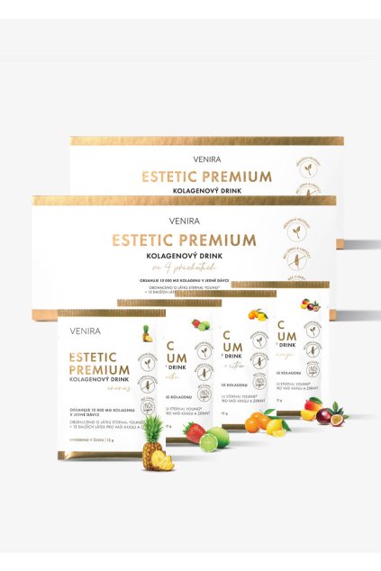 ESTETIC PREMIUM KOLAGEN