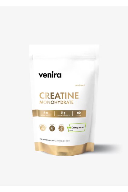 CREATINE BEZ PŘÍCHUTĚ
