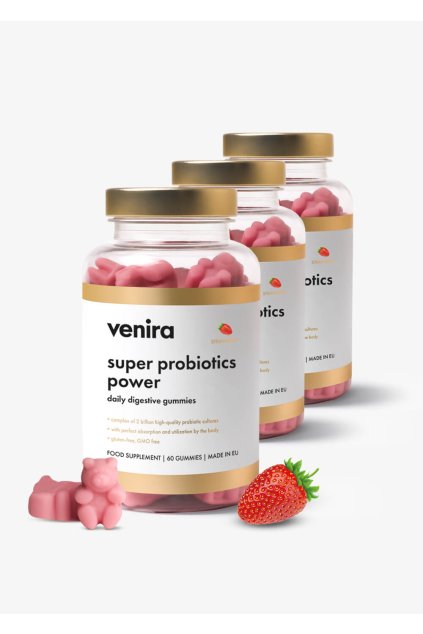 SUPER PROBIOTISC 180PCS
