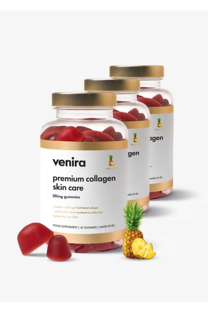 PREMIUM COLLAGEN 126 PCS