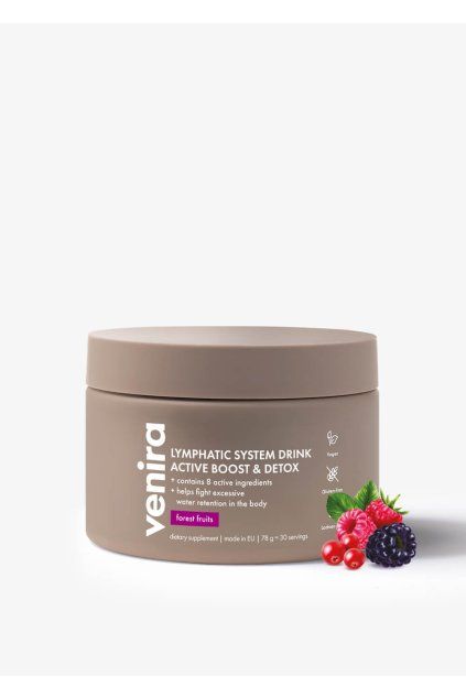 LYMFA SYSTEM DRINK