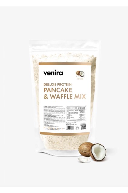 PANCAKE MIX KOKOS