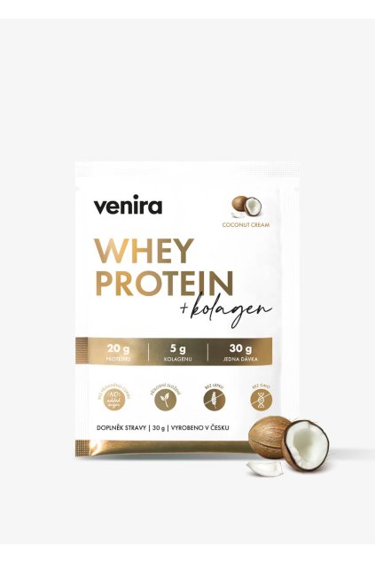 PROTEIN KOKOS