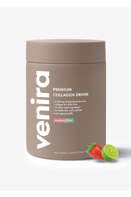 PREMIUM COLAGEN DRINK KOMPRIM
