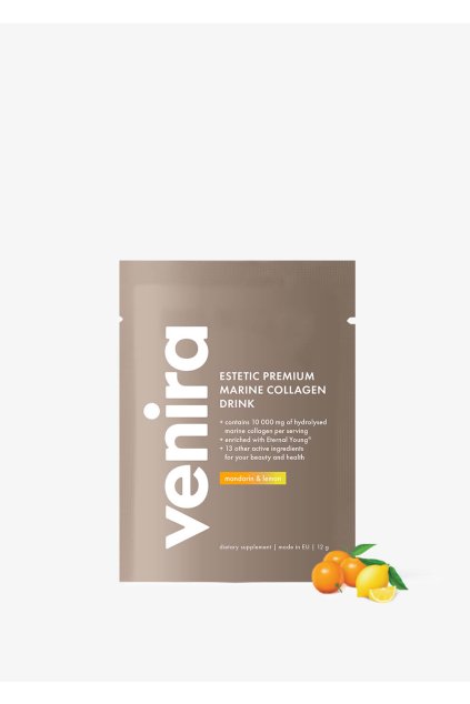 ESTETIC Vzorek CitronMandarinka