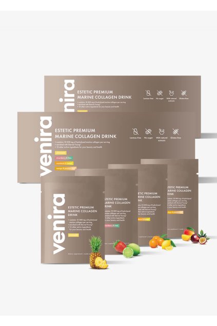 ESTETIC PREMIUM KOLAGEN kopie