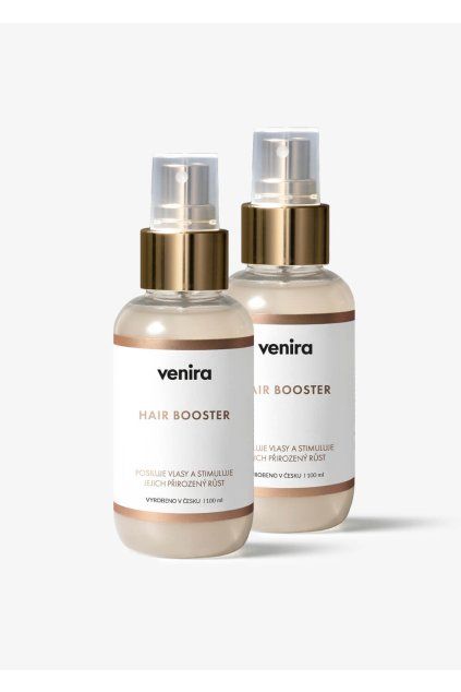 HAIR BOOSTER