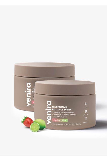 HORMONAL BALANCE DRINK