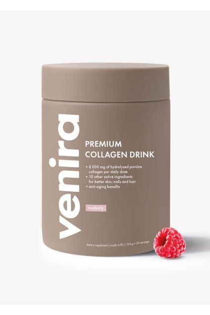 PREMIUM COLLAGEN malina 1
