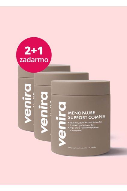 MENOPAUSE SUPPORT kopie