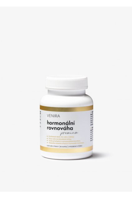 hormonaÌlniÌ rovnovaÌha premium