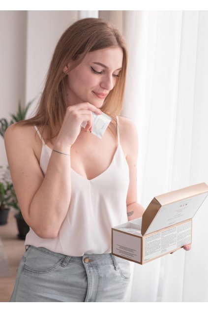 venira premium kolagén mix 3 príchutí