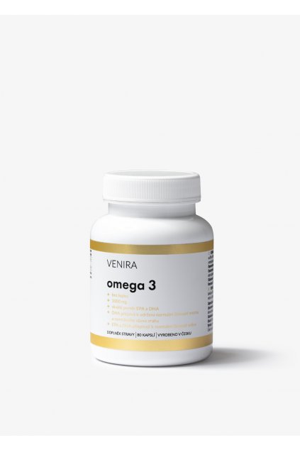 venira omega 3