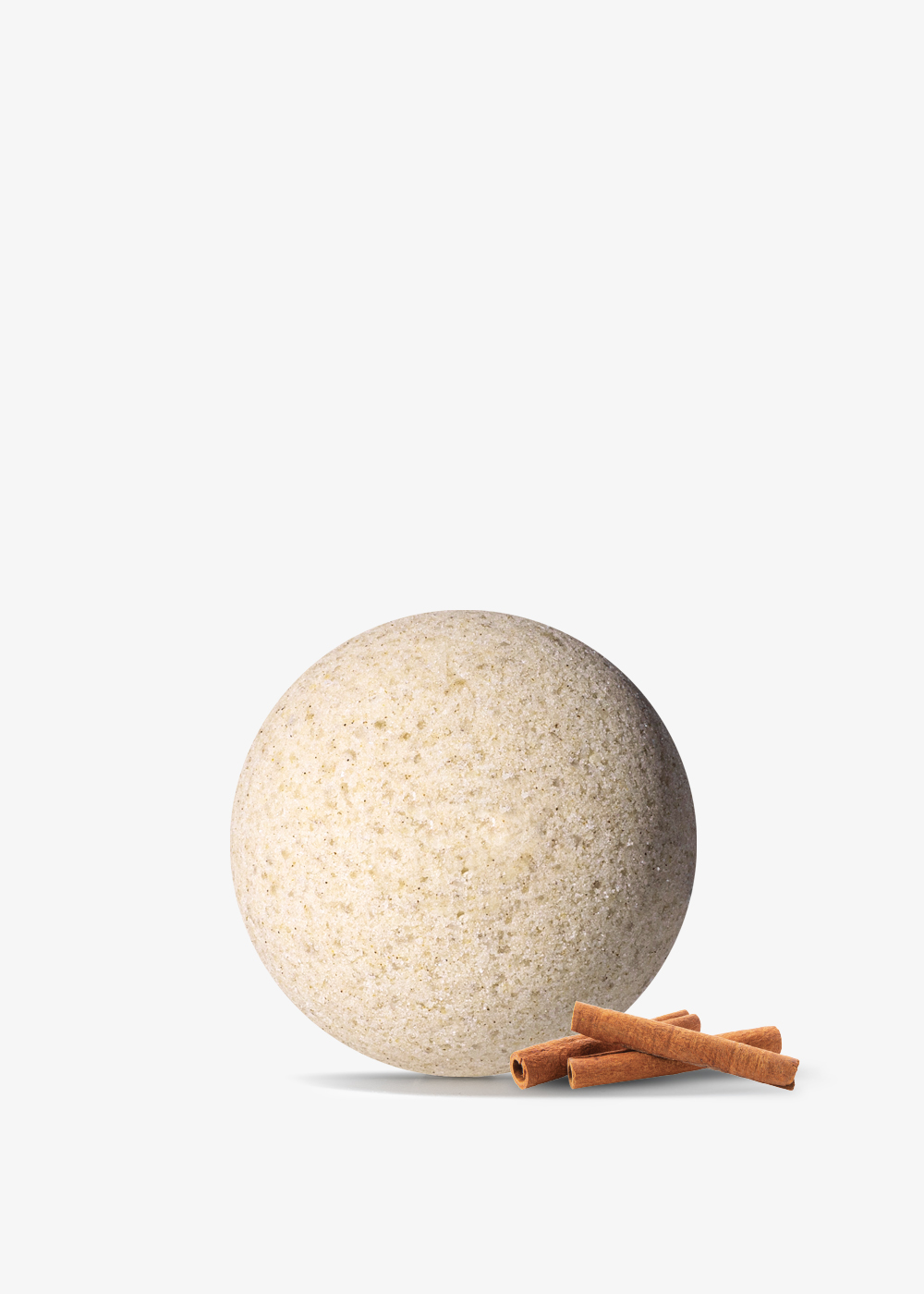 VENIRA šumivá bomba do kúpeľa - ukľudňujúci škorica, 45 g