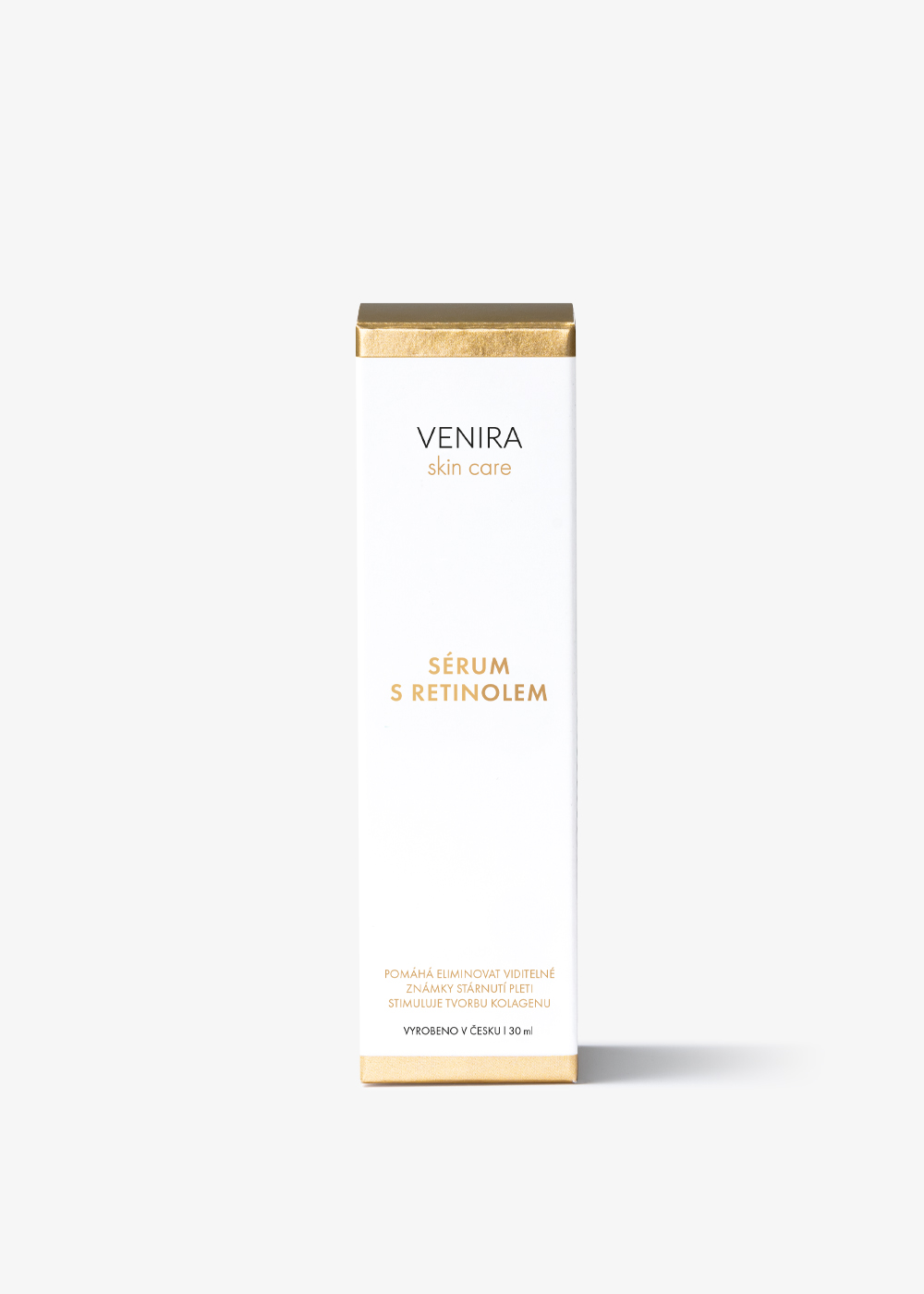 VENIRA sérum s retinolom, 30 ml 30 ml