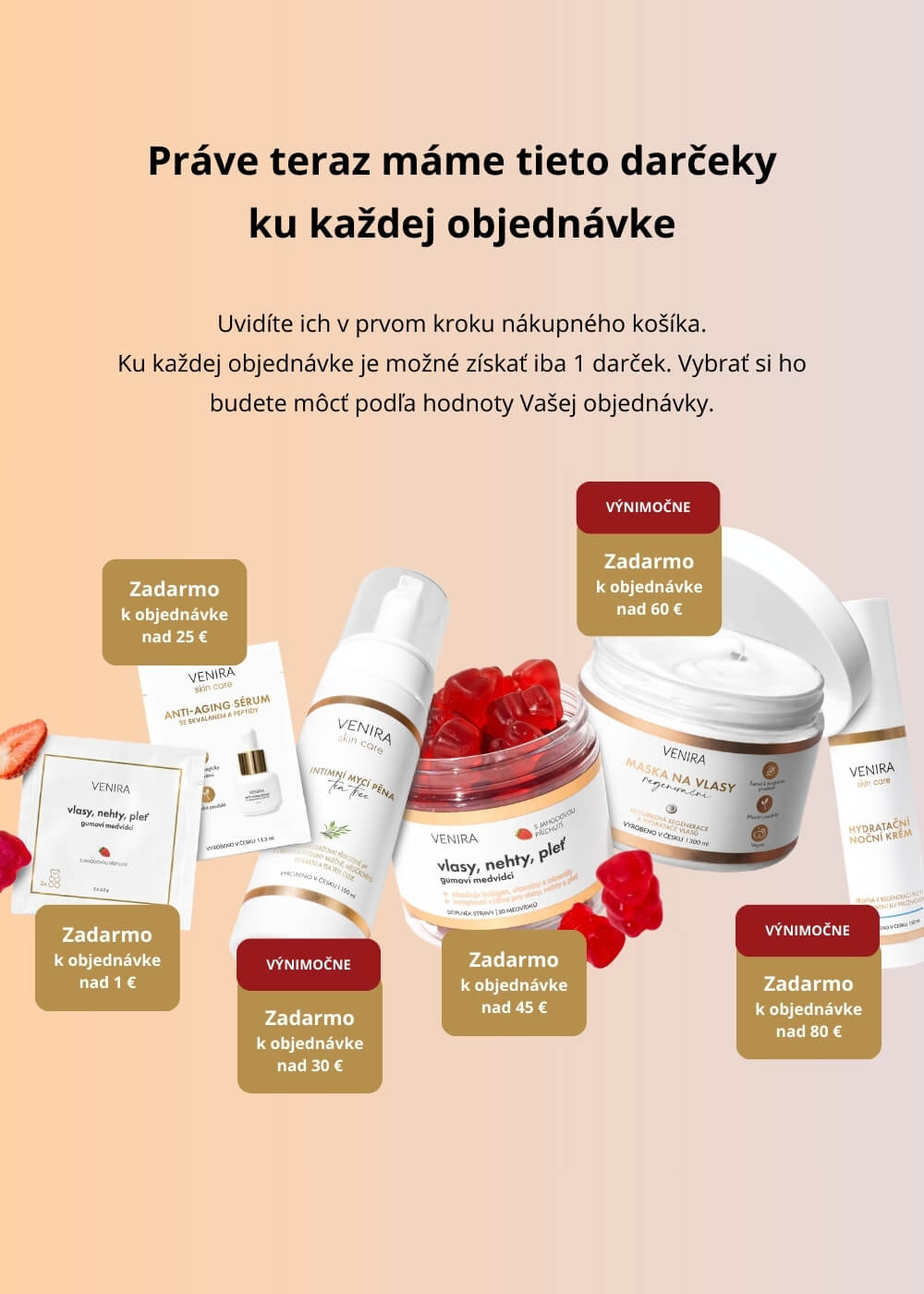 E-shop VENIRA rozmarínová voda / tonikum na vlasy a pokožku, 200 ml 200 ml