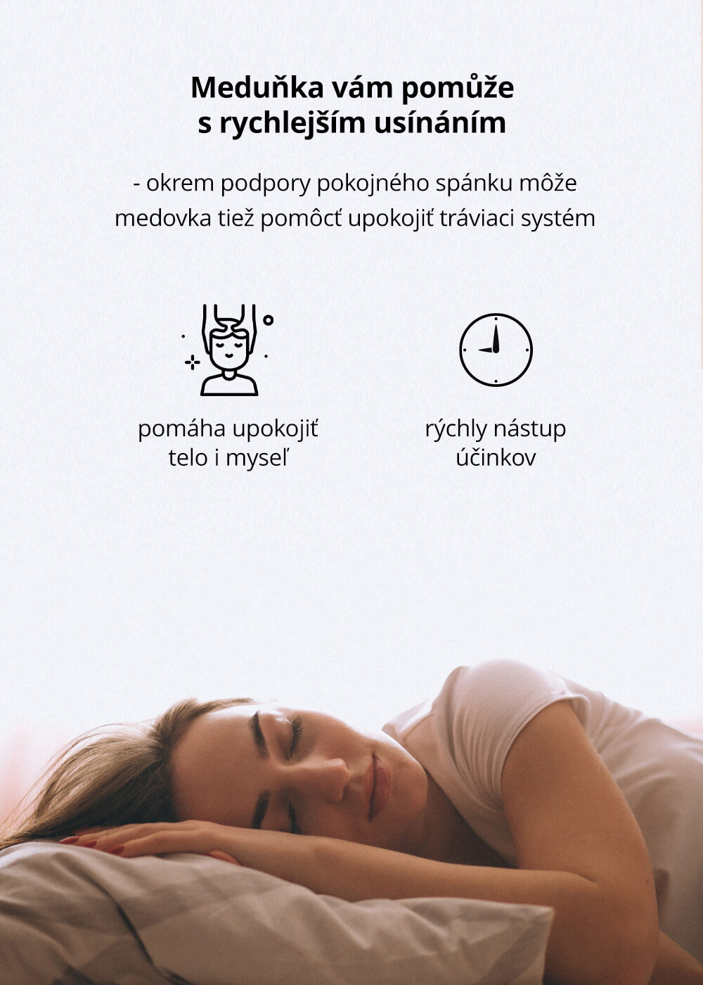 E-shop VENIRA relax komplex | spánok + stop stress, jahoda, 81 g jahoda, 81 g
