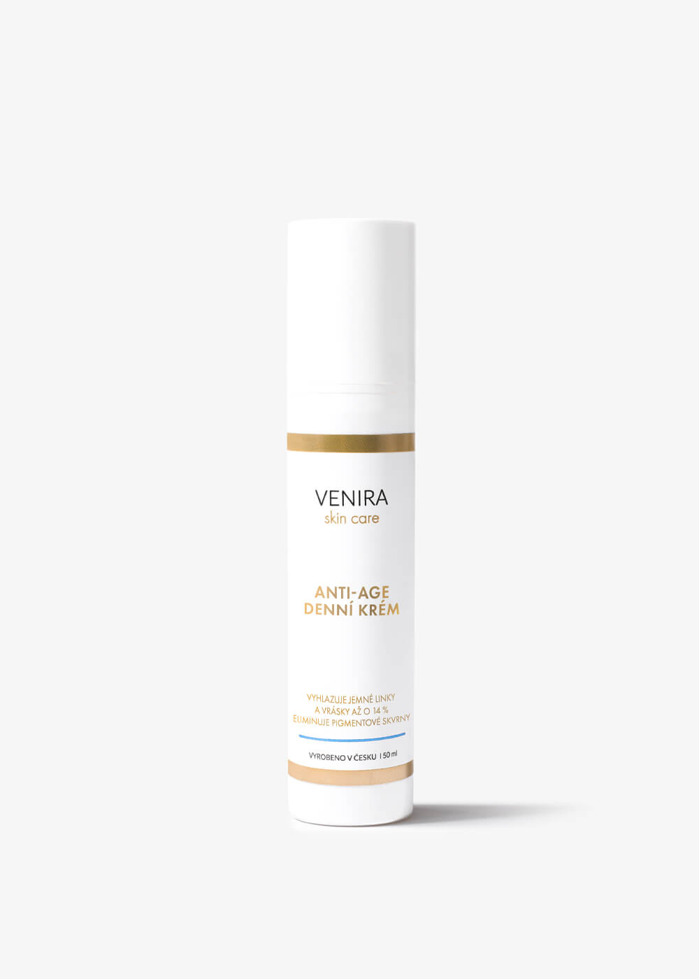VENIRA anti-age denný krém, 50 ml 50 ml