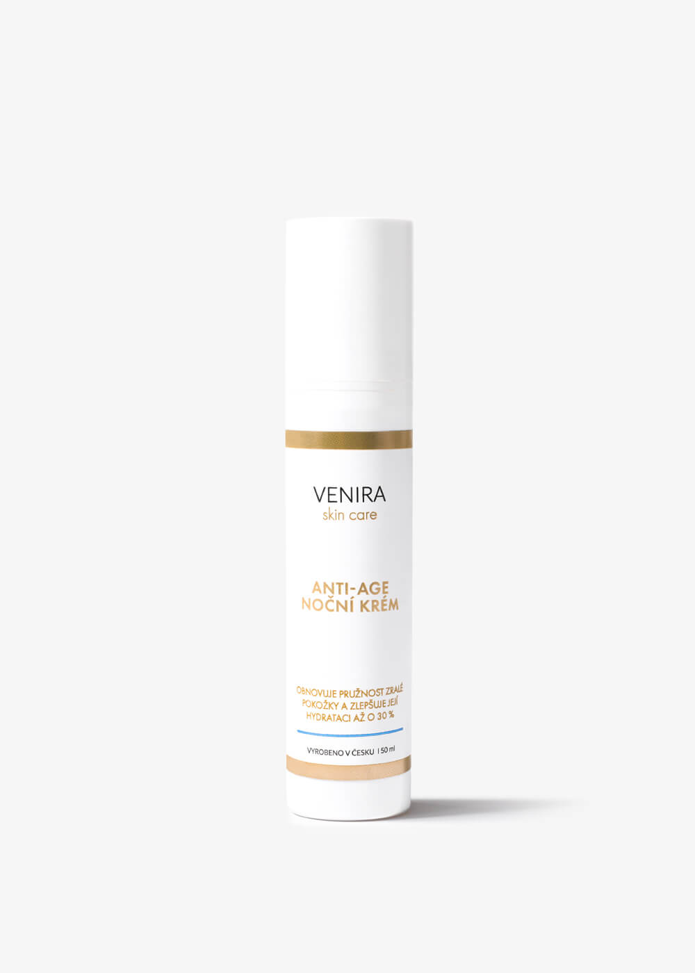 VENIRA anti-age nočný krém, 50 ml 50 ml
