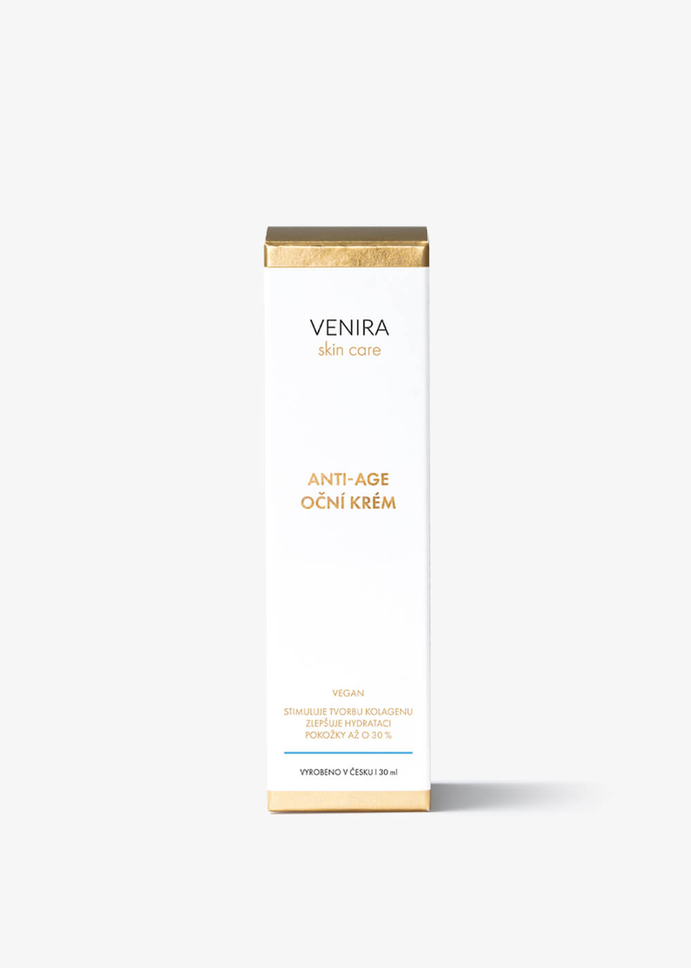 VENIRA anti-age očný krém, 30 ml 30 ml
