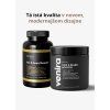SK hair beard booster