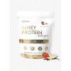 WHEY PROTEIN,JAHODA VANILKA