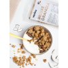 granola kokos mandle kesu