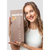 VENIRA ESTETIC PREMIUM kolagénový drink - vzorka  mango-maracuja, morský kolagén, 12 g
