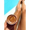 opaľovacie maslo bronze spf 25