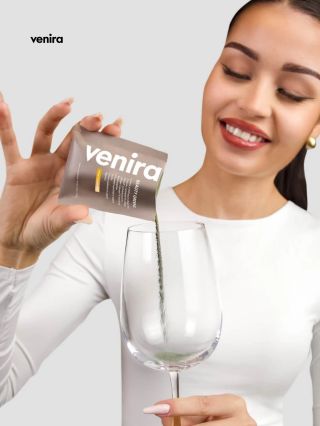 Po Vánocích si tělo zaslouží malý restart, ale ne drastický detox, stačí jemná podpora pro trávení, energii a vitalitu. 🍃✨...