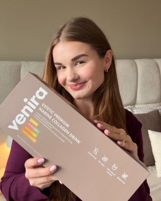 Holky, moc vám všem děkujeme za tipy na nové produkty pod naším posledním příspěvkem 🤩💞 Vše máme uloženo, myslíme, že i...