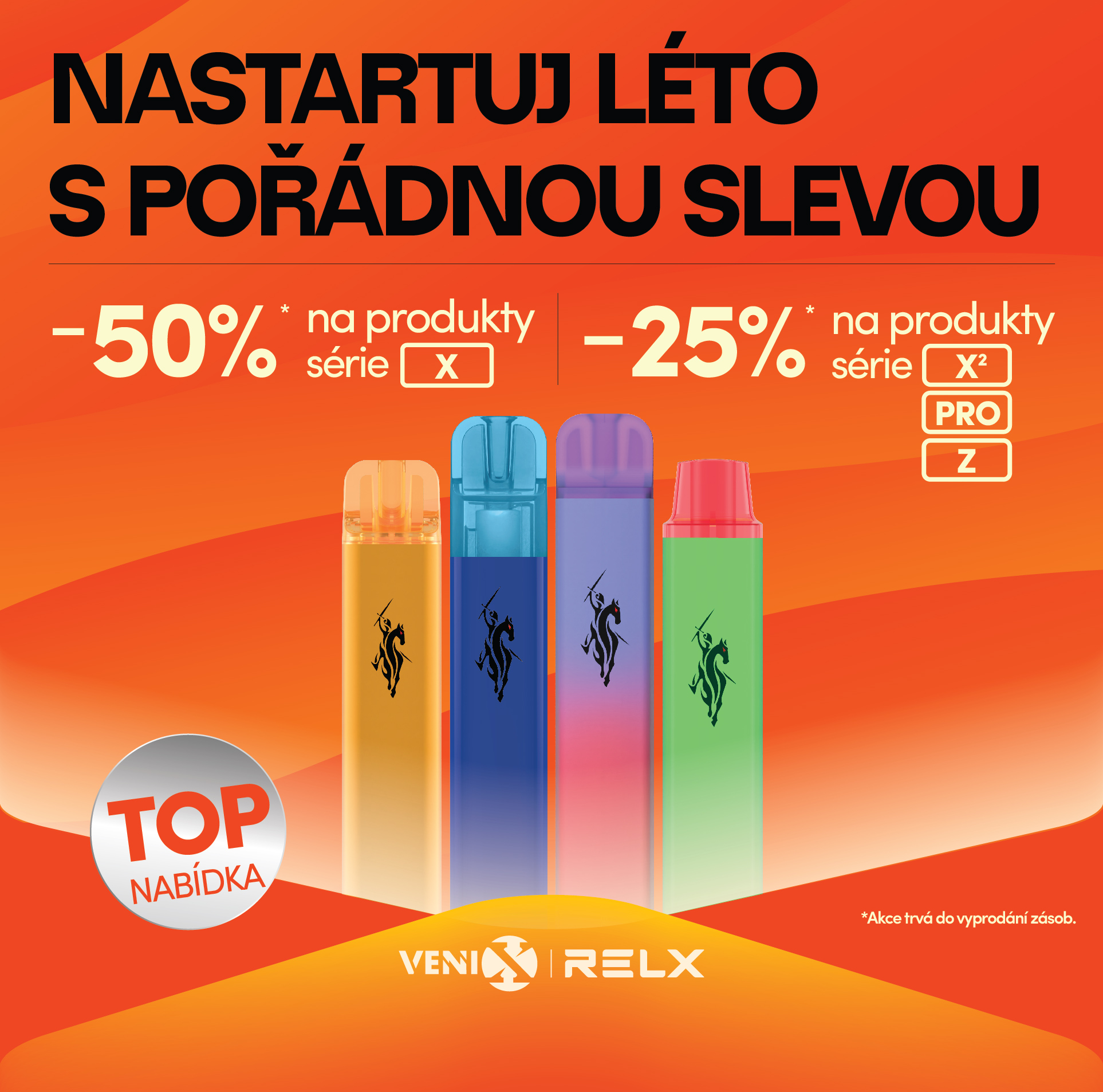 SLEVY X, X2, PRO a Z (mobile)