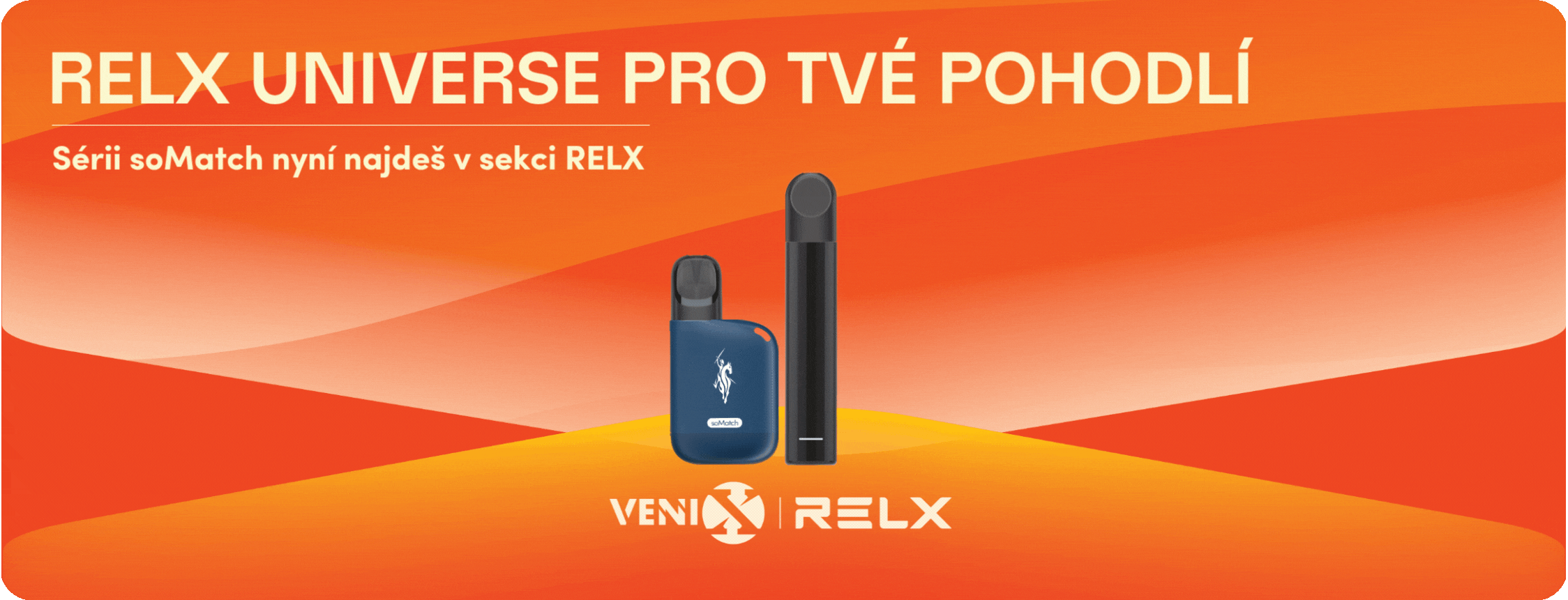 soMatch a RELX kompatibilita (PC)