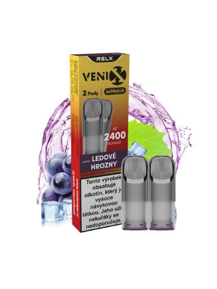 250909 RELX Venix 2Pods CZ front Grape Ice