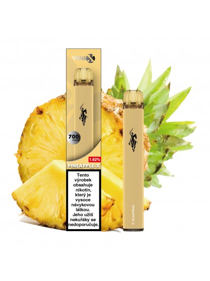 VENIX - PINEAPPLE-X