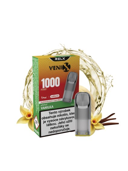 240927 soMatch VanSco CZ pod