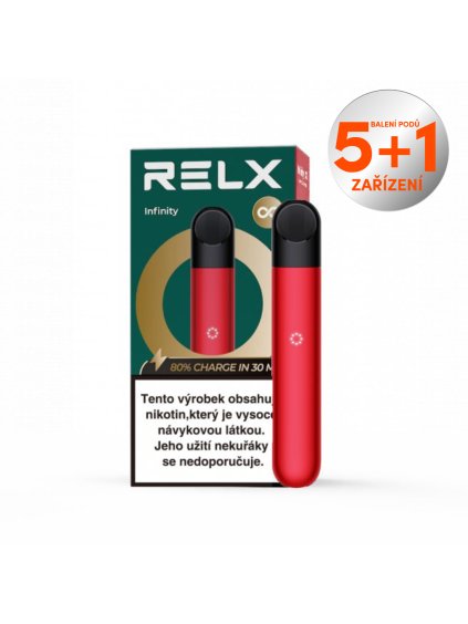 inf red