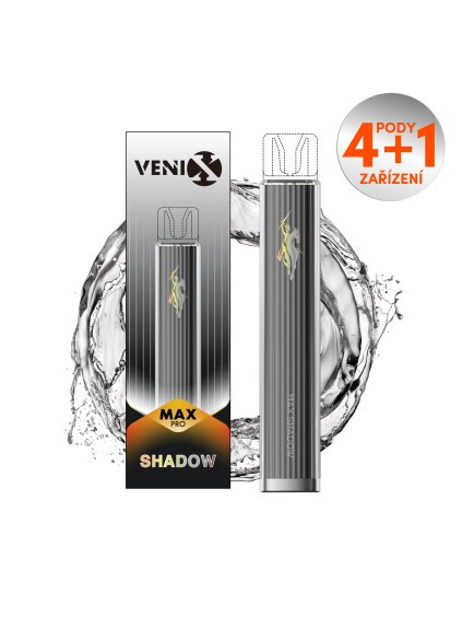 971 2 venix max pro device shadow