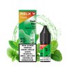 Fresh Mint fruit+splashes