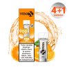 VENIX POD ORANGE SODA-X 1.62% Ceramic (R)