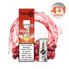 VENIX POD CRANBERRY-X 1.62% Ceramic (R)