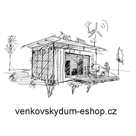 Venkovský dům