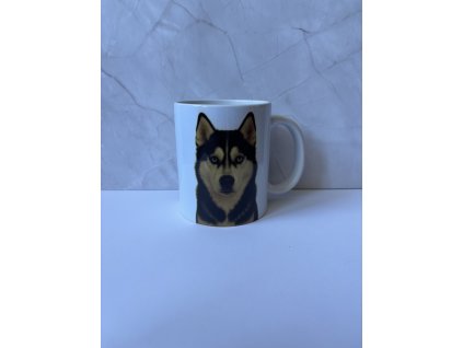 Hrnek - Husky 330 ml