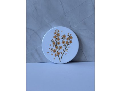 Keramický podtácek - Sakura