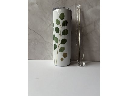 Termokelímek - Eukalyptus 590 ml