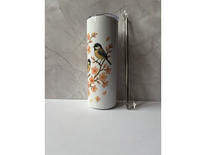 Termokelímek - Sakura 590 ml