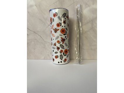 Termokelímek - Včeličky 590 ml
