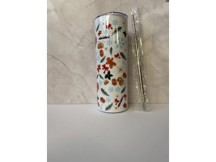 Termokelímek - Vánoce 590 ml
